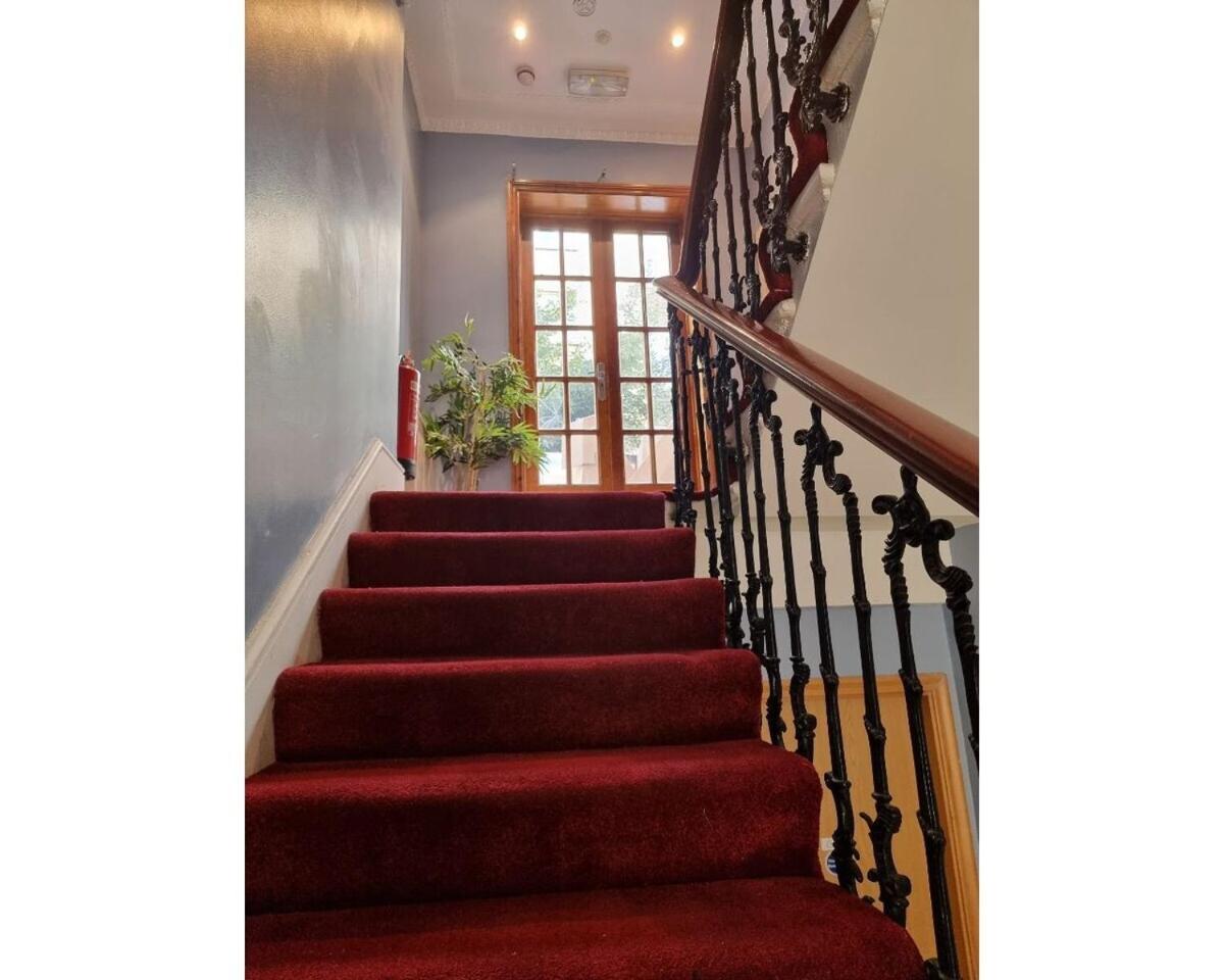 F304-Lovely 3Rd Flr Studio Fits 2 Near Hyde Park Λονδίνο Εξωτερικό φωτογραφία