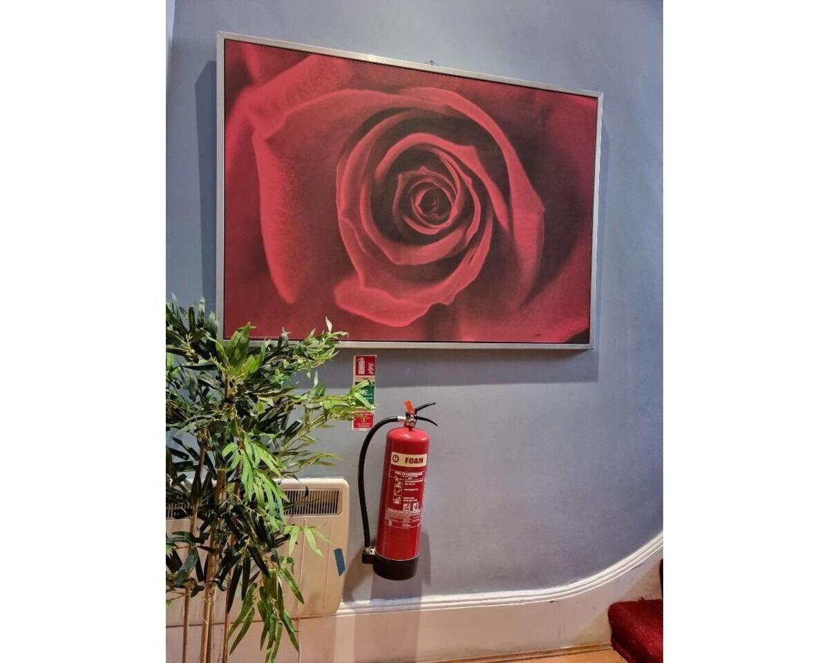 F304-Lovely 3Rd Flr Studio Fits 2 Near Hyde Park Λονδίνο Εξωτερικό φωτογραφία