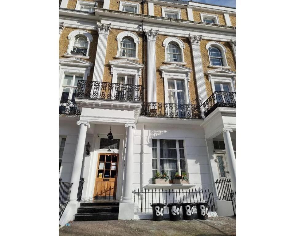 F304-Lovely 3Rd Flr Studio Fits 2 Near Hyde Park Λονδίνο Εξωτερικό φωτογραφία