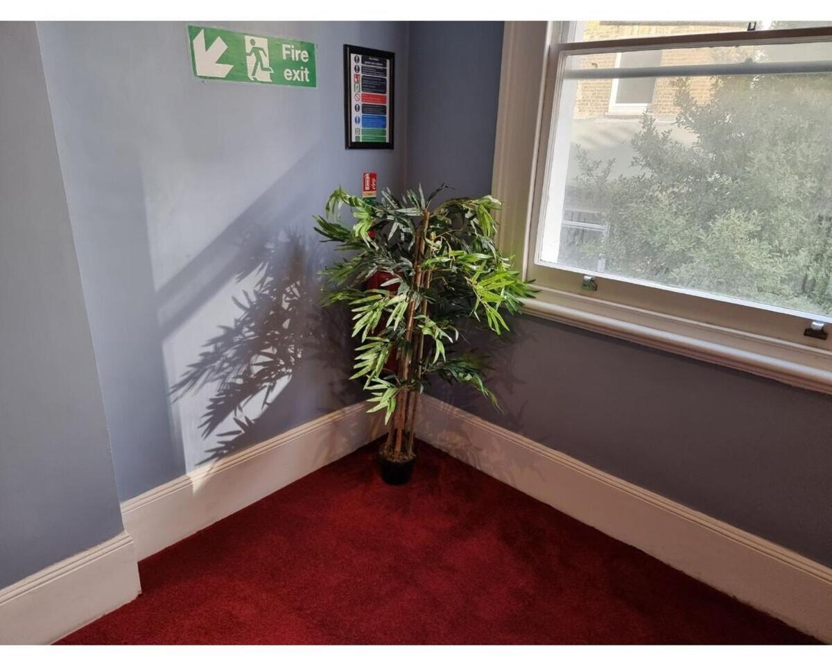 F304-Lovely 3Rd Flr Studio Fits 2 Near Hyde Park Λονδίνο Εξωτερικό φωτογραφία