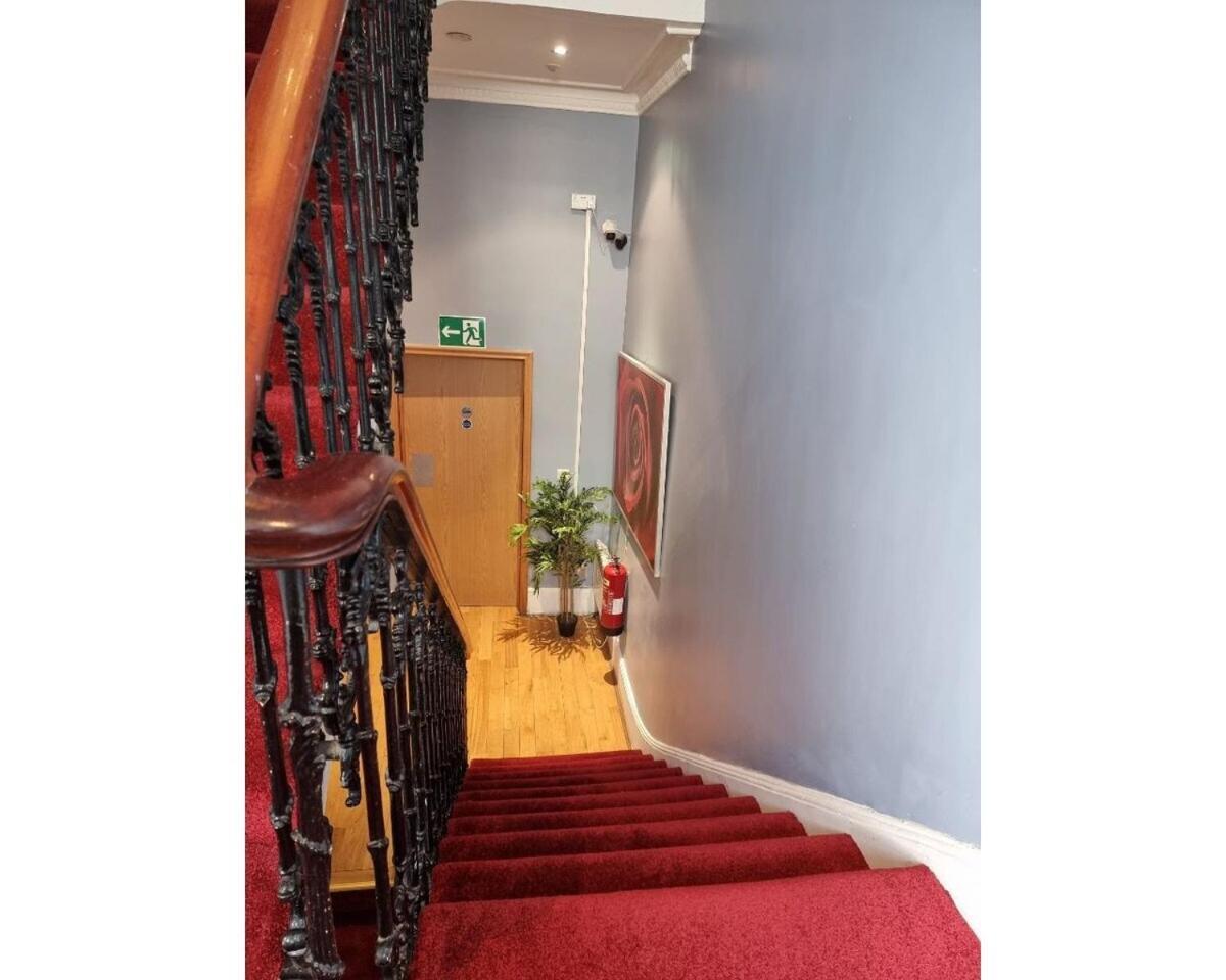F304-Lovely 3Rd Flr Studio Fits 2 Near Hyde Park Λονδίνο Εξωτερικό φωτογραφία