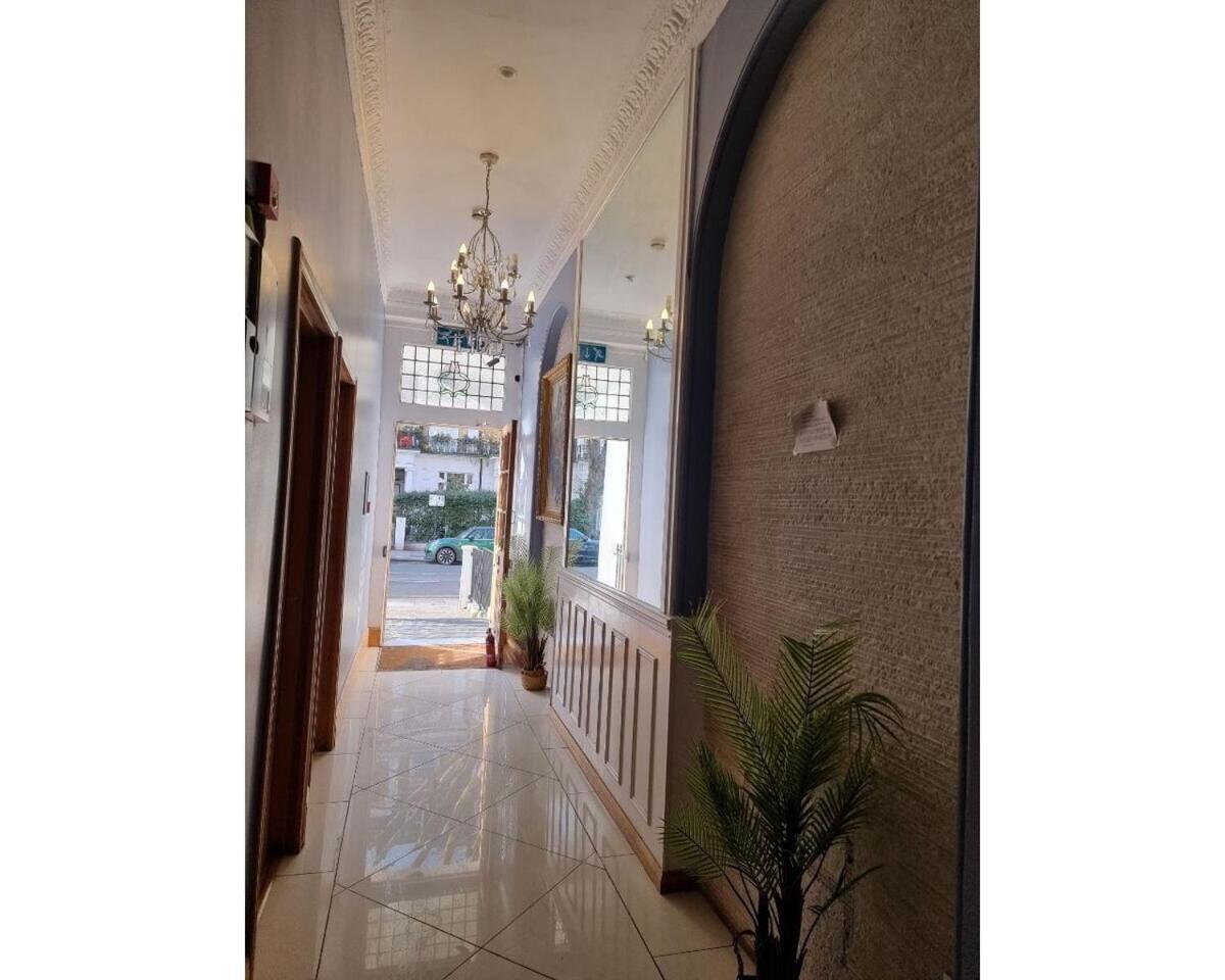 F304-Lovely 3Rd Flr Studio Fits 2 Near Hyde Park Λονδίνο Εξωτερικό φωτογραφία