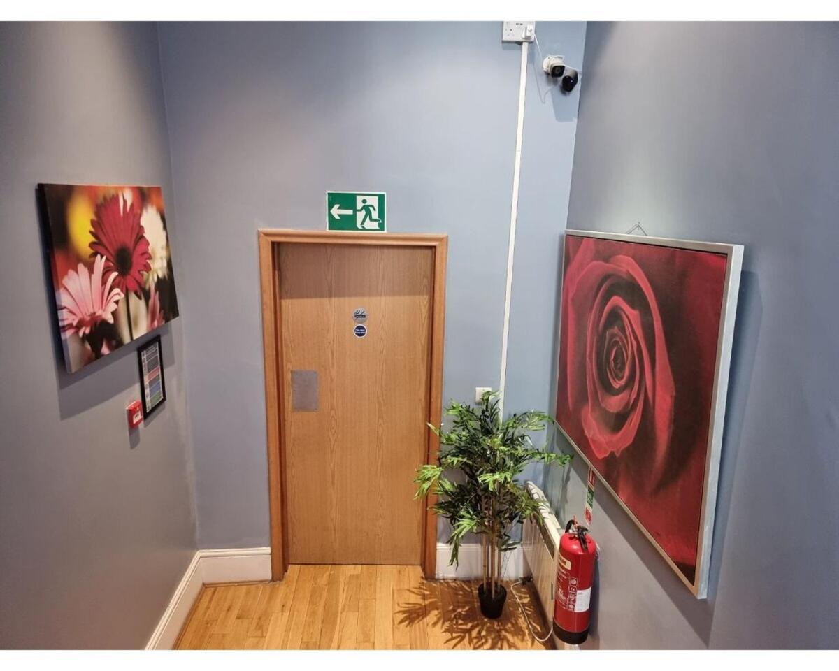 F304-Lovely 3Rd Flr Studio Fits 2 Near Hyde Park Λονδίνο Εξωτερικό φωτογραφία