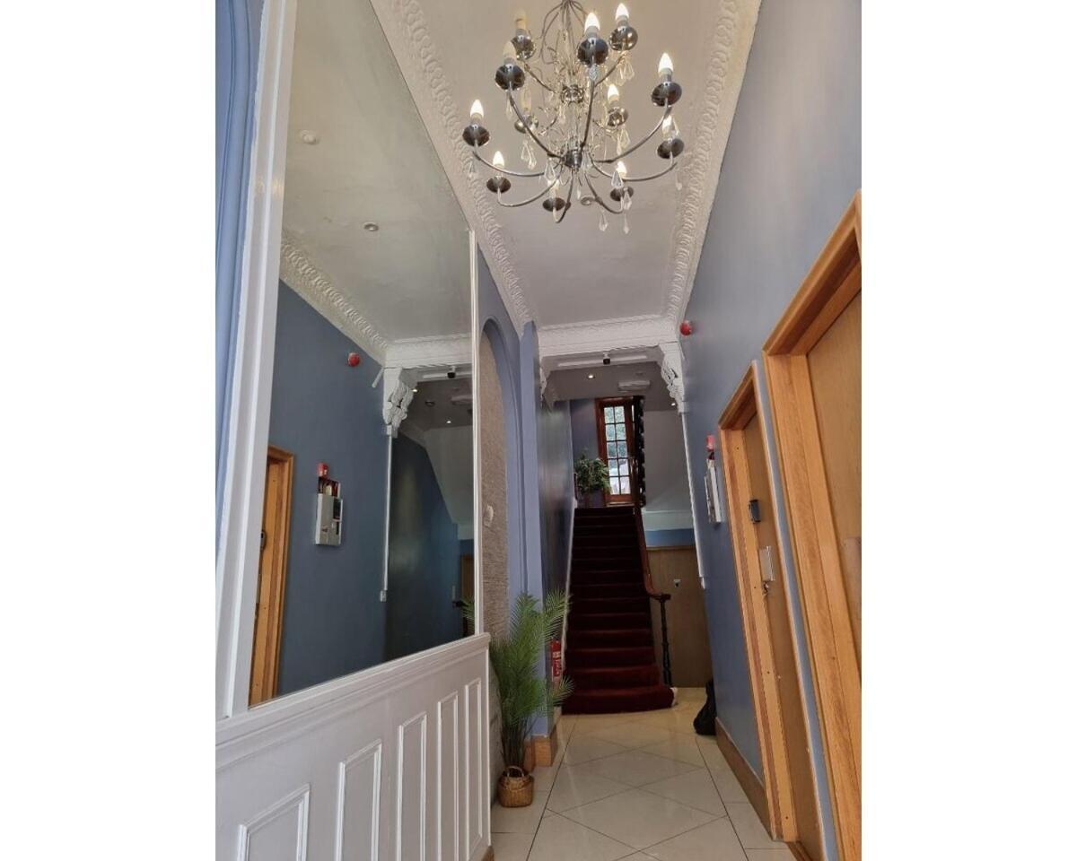 F304-Lovely 3Rd Flr Studio Fits 2 Near Hyde Park Λονδίνο Εξωτερικό φωτογραφία