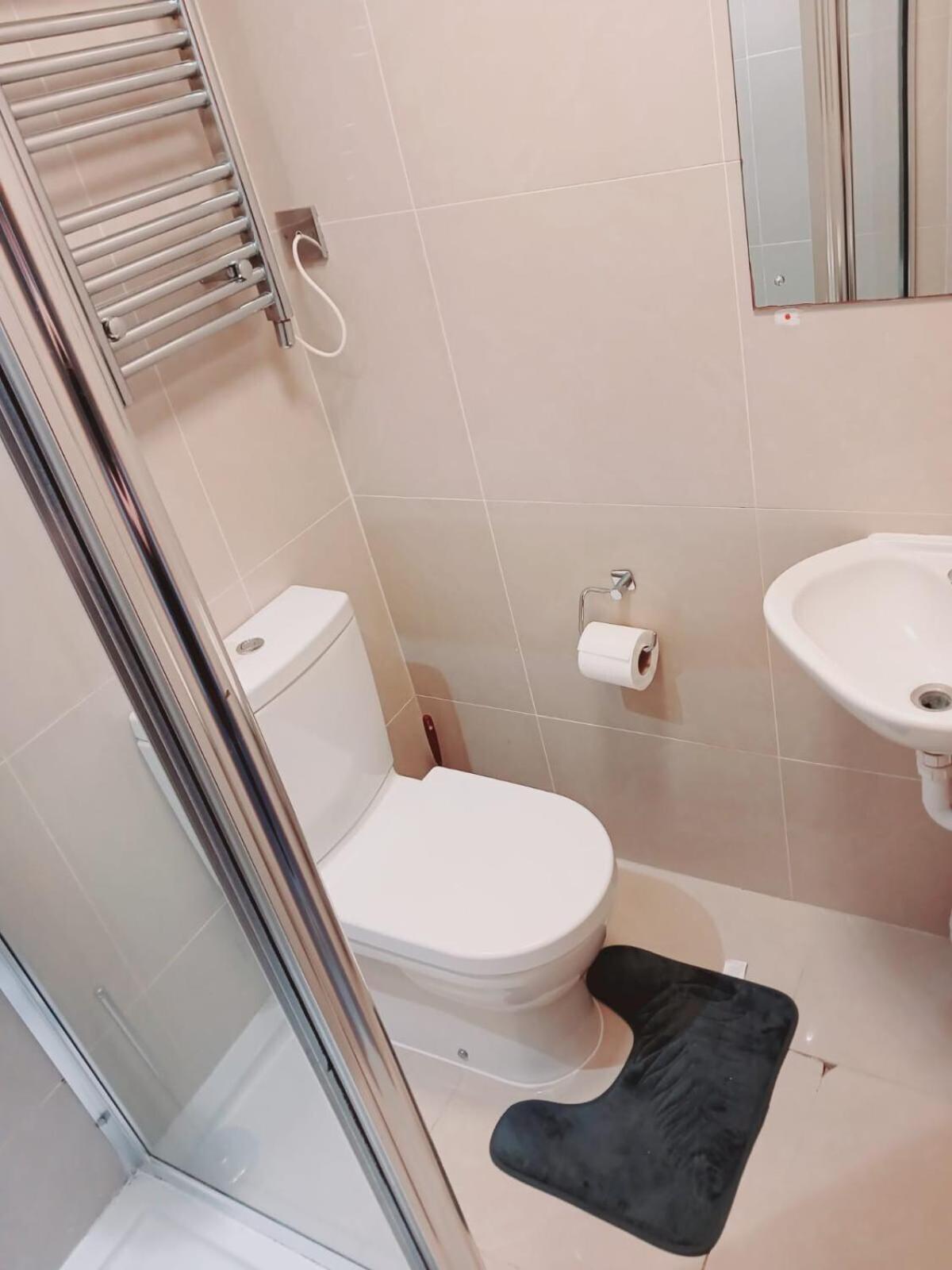 F304-Lovely 3Rd Flr Studio Fits 2 Near Hyde Park Λονδίνο Εξωτερικό φωτογραφία