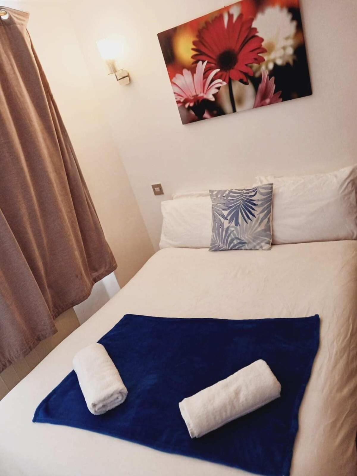 F304-Lovely 3Rd Flr Studio Fits 2 Near Hyde Park Λονδίνο Εξωτερικό φωτογραφία